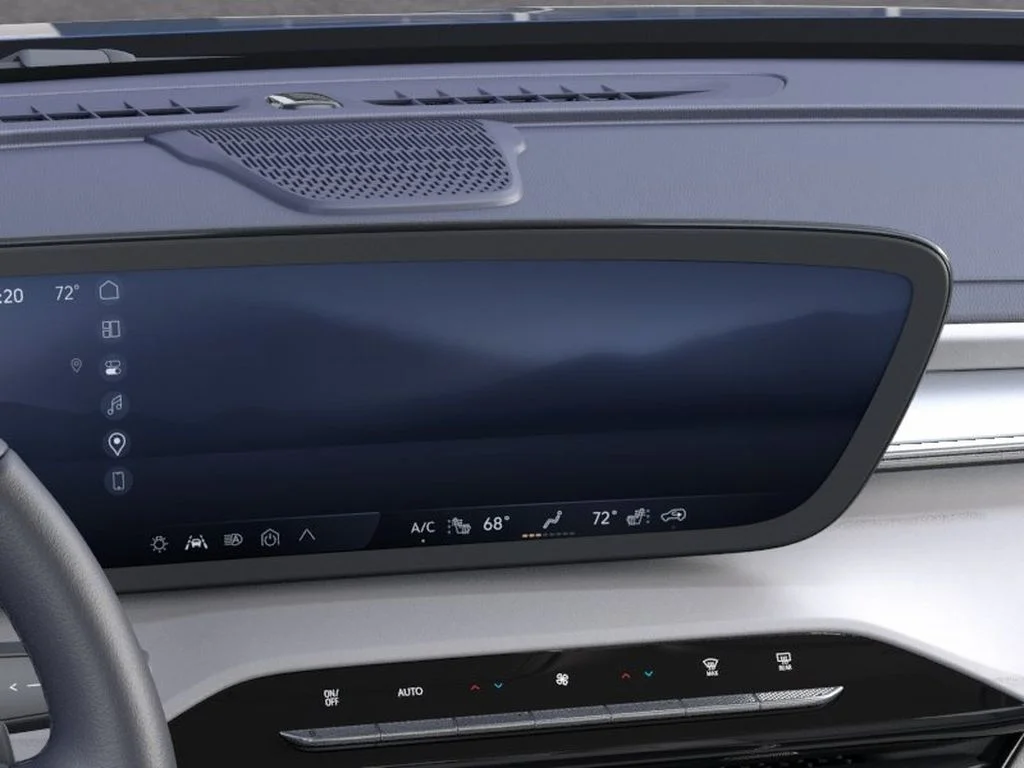 2027 Buick Enclave Avenir - Photo 20