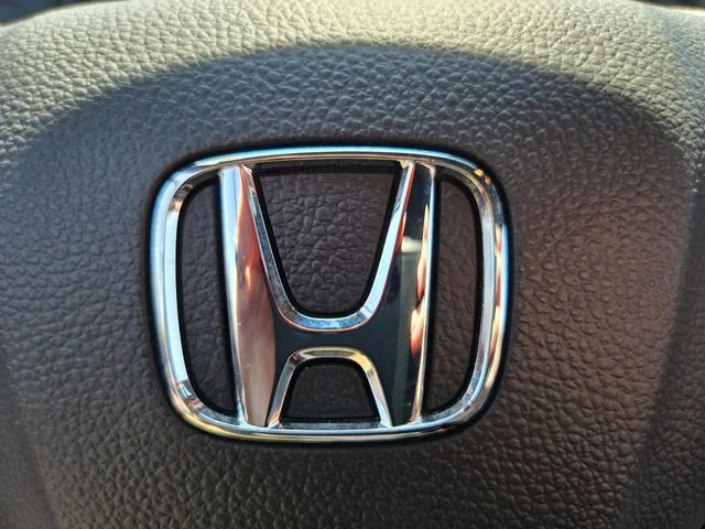Used 2025 Gray Honda Black Edition image 34