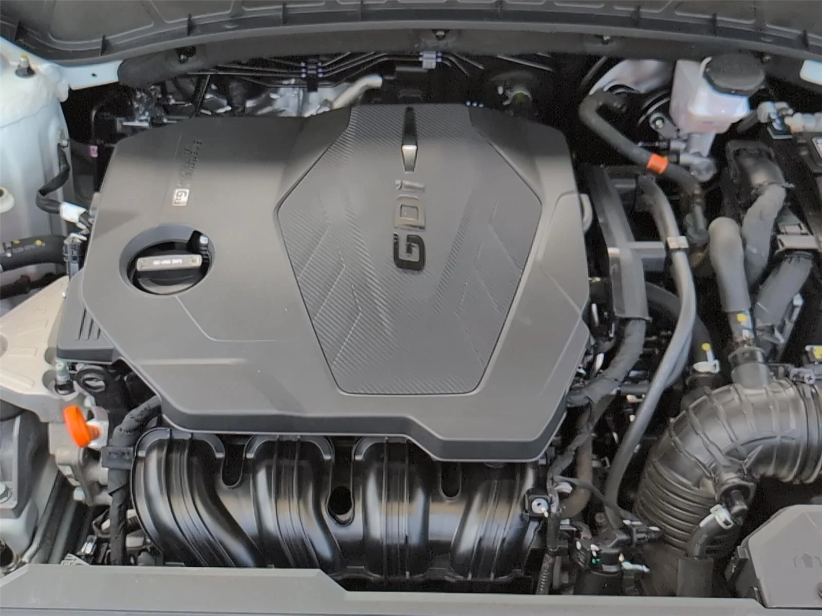 Used 2024 White Pearl Hyundai SEL image 39