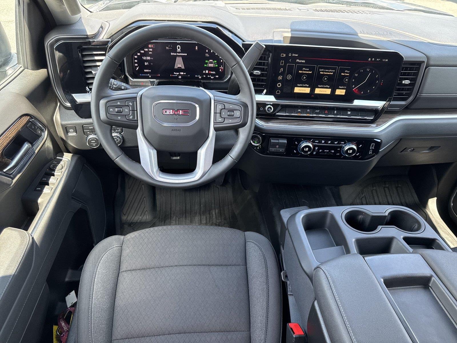Used 2026 Sterling Metallic GMC Elevation image 14