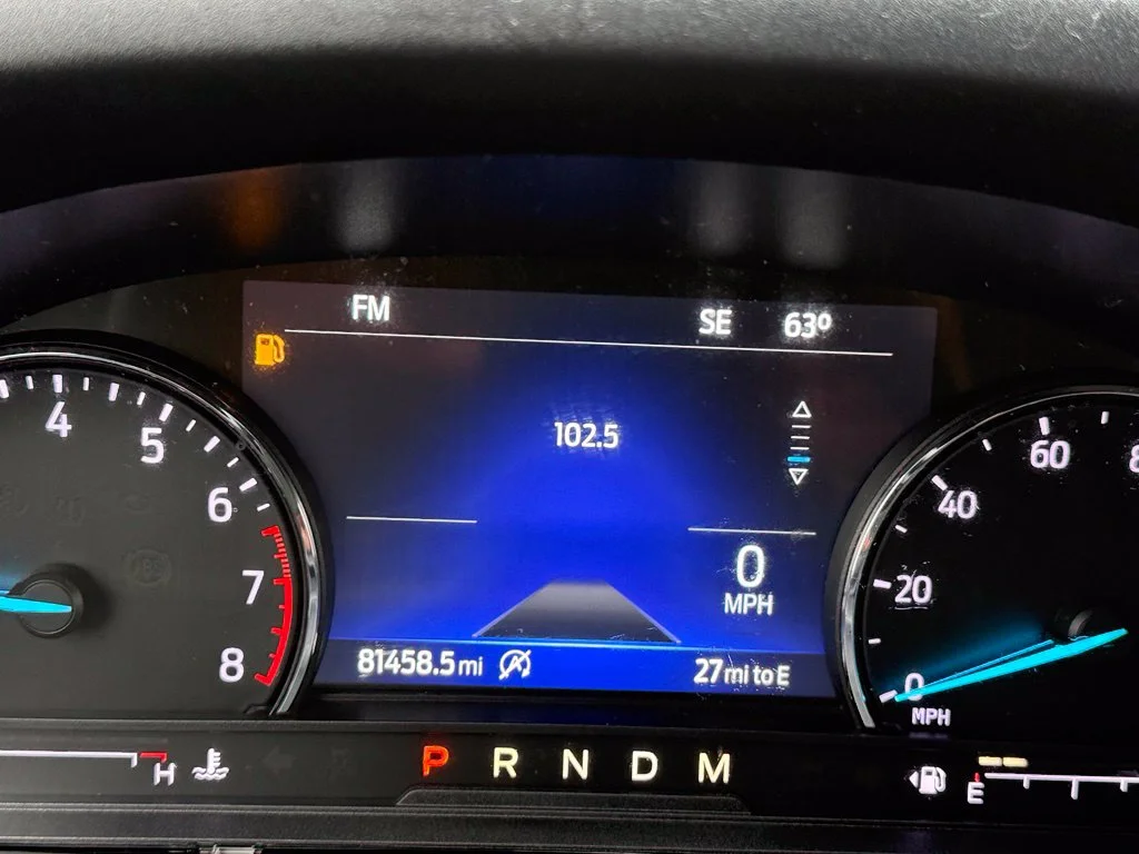 Used 2020 Gray Ford XLT image 18