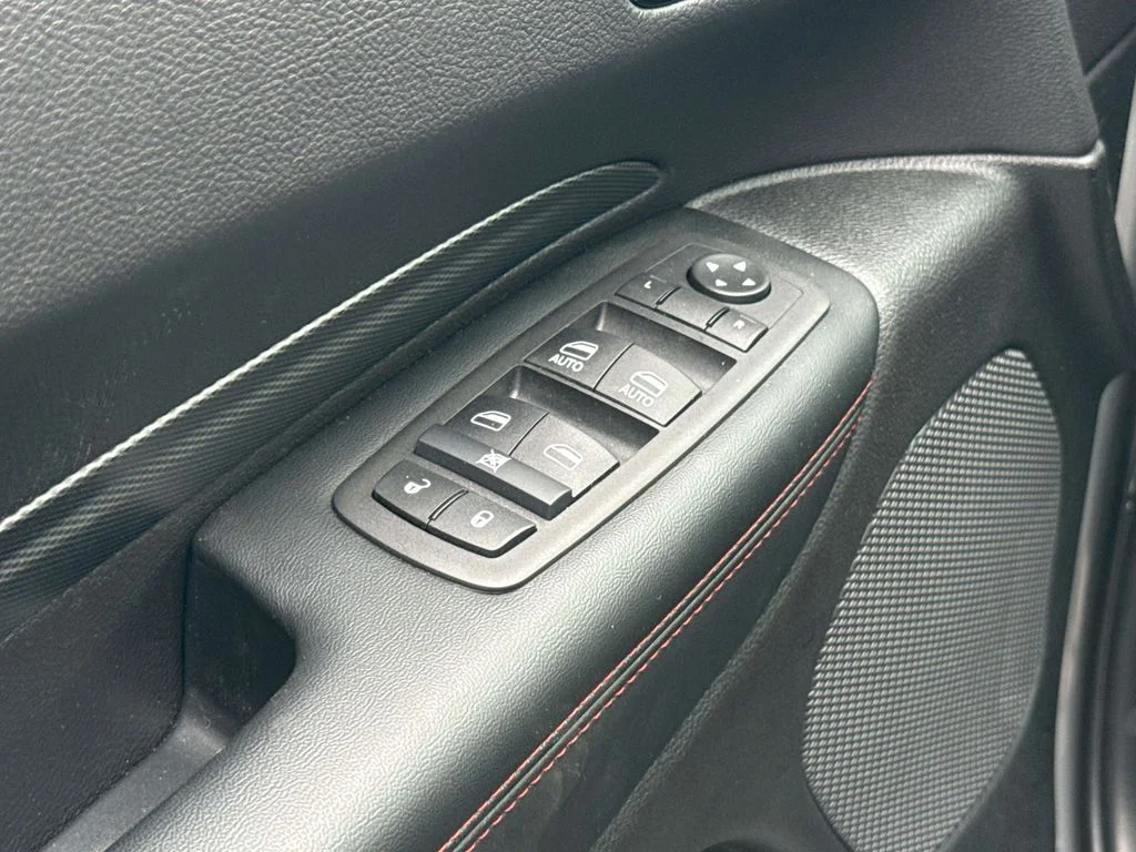 New 2026 Gray Dodge GT HEMI V8 image 22