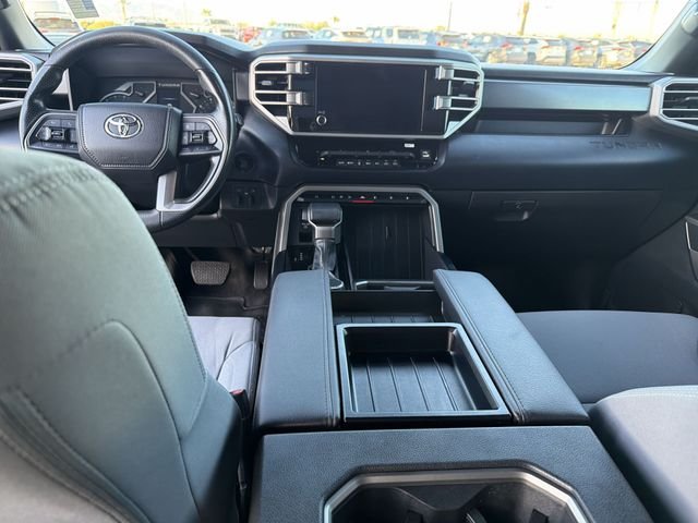 2025 Toyota Tundra SR5 - Photo 14