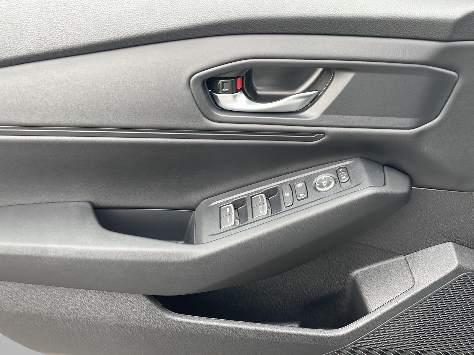 2026 Honda Accord SE - Photo 21