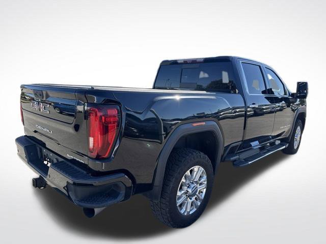Used 2020 Black GMC Denali image 5