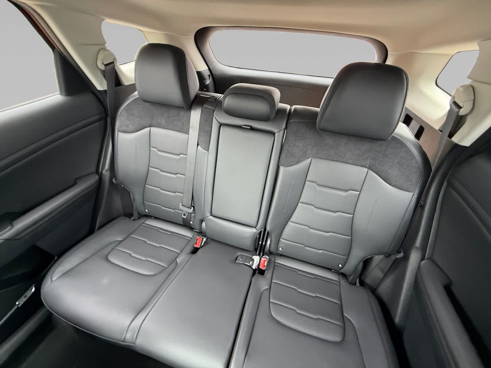 2026 Kia Sportage SX Prestige - Photo 13