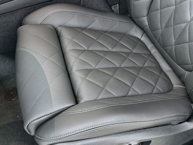 New 2027 Dravit Grey Metallic BMW xDrive40i image 20