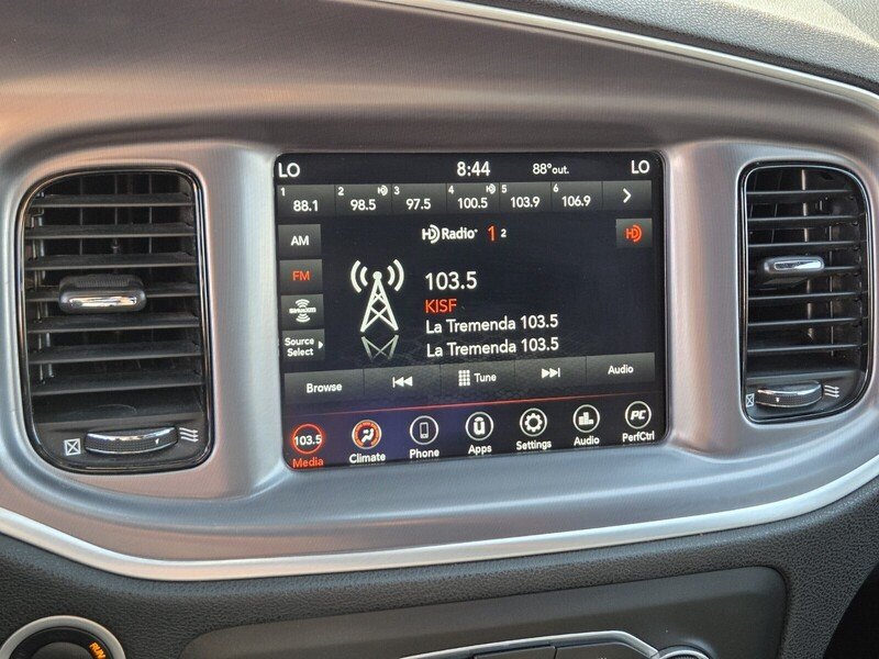 Used 2020 Gray Dodge GT image 31