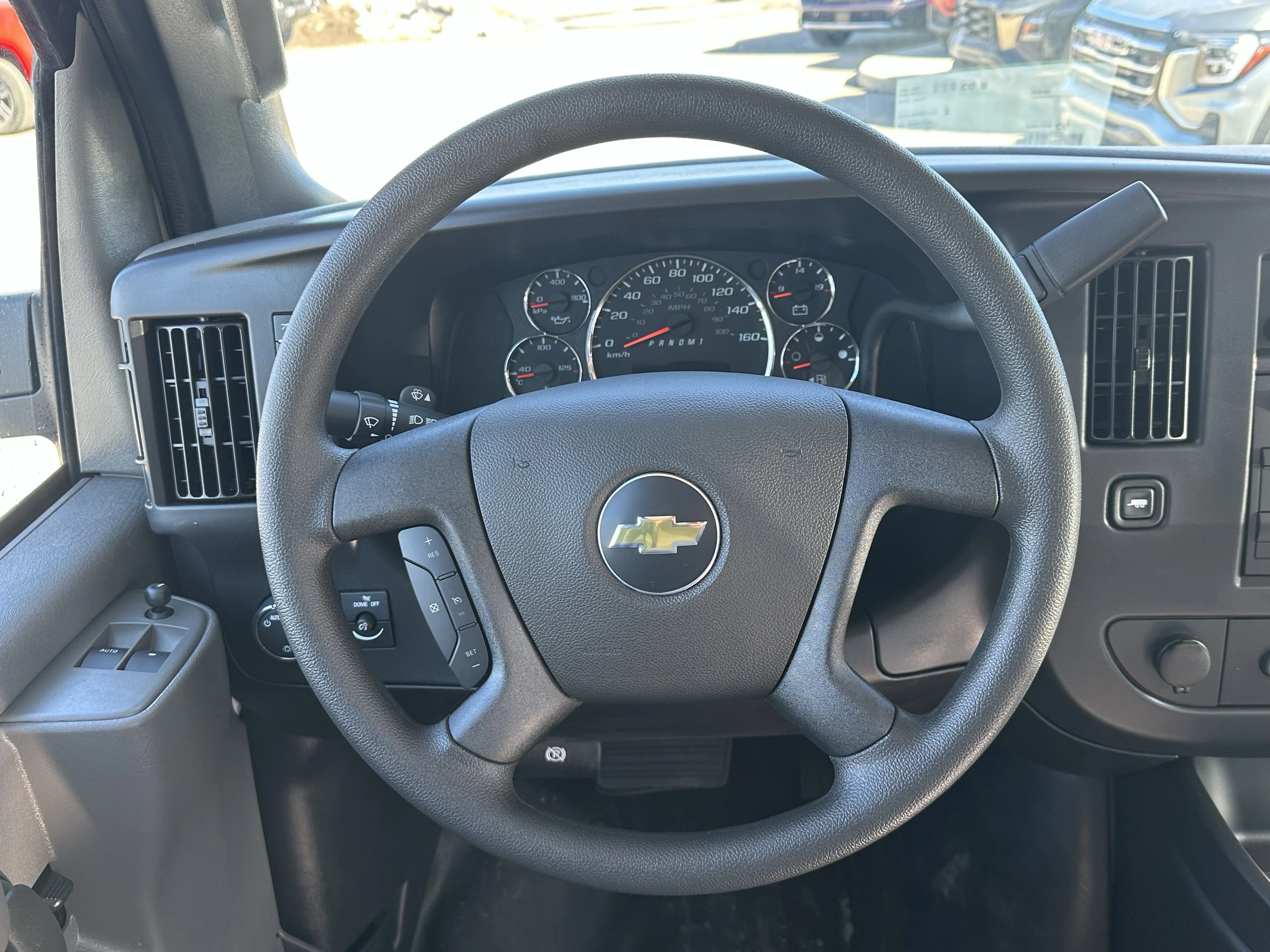 New 2026 Summit White Chevrolet RWD 3500 155 image 11