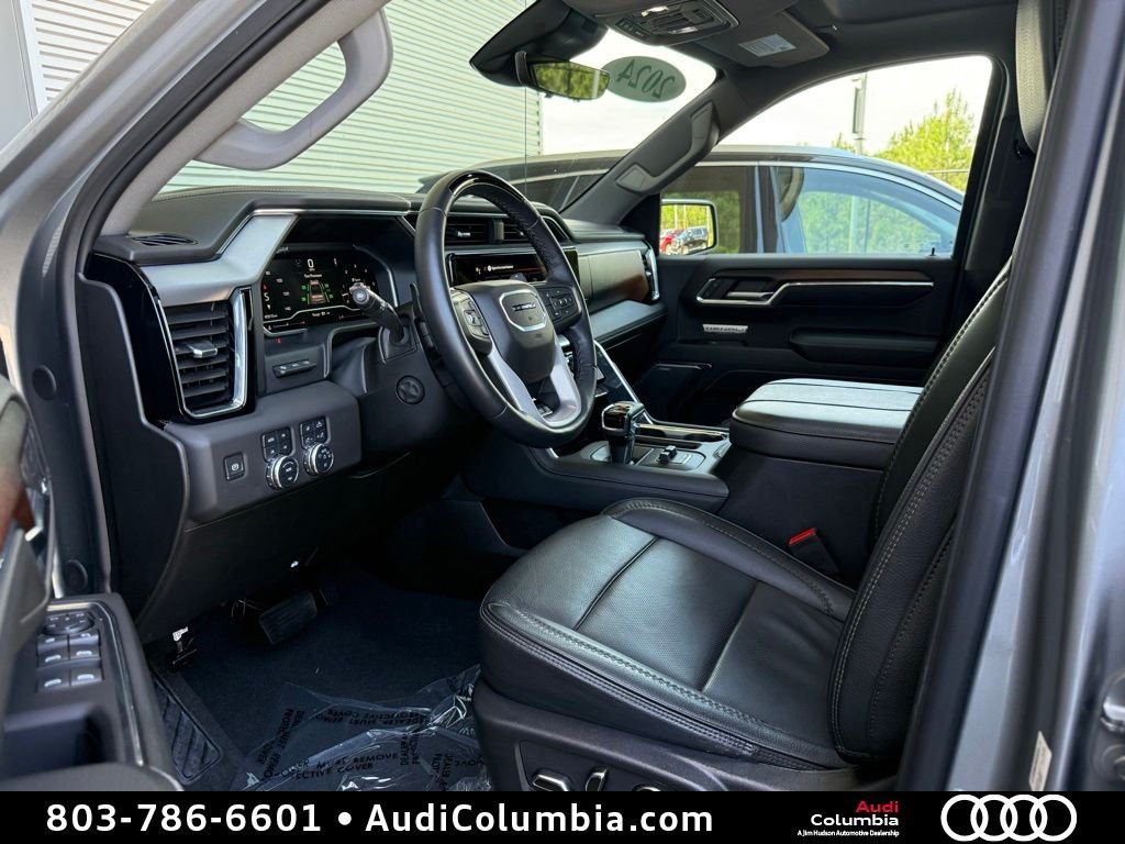 2024 GMC Sierra 1500 Denali Denali - Photo 21