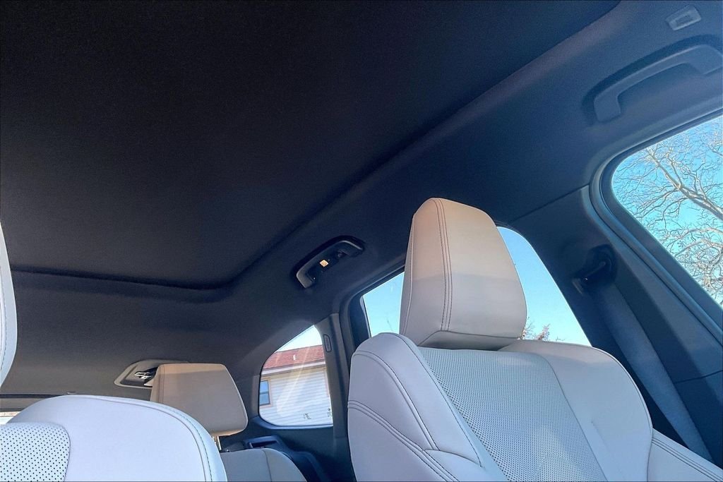 2025 BMW X1 M35i - Photo 22