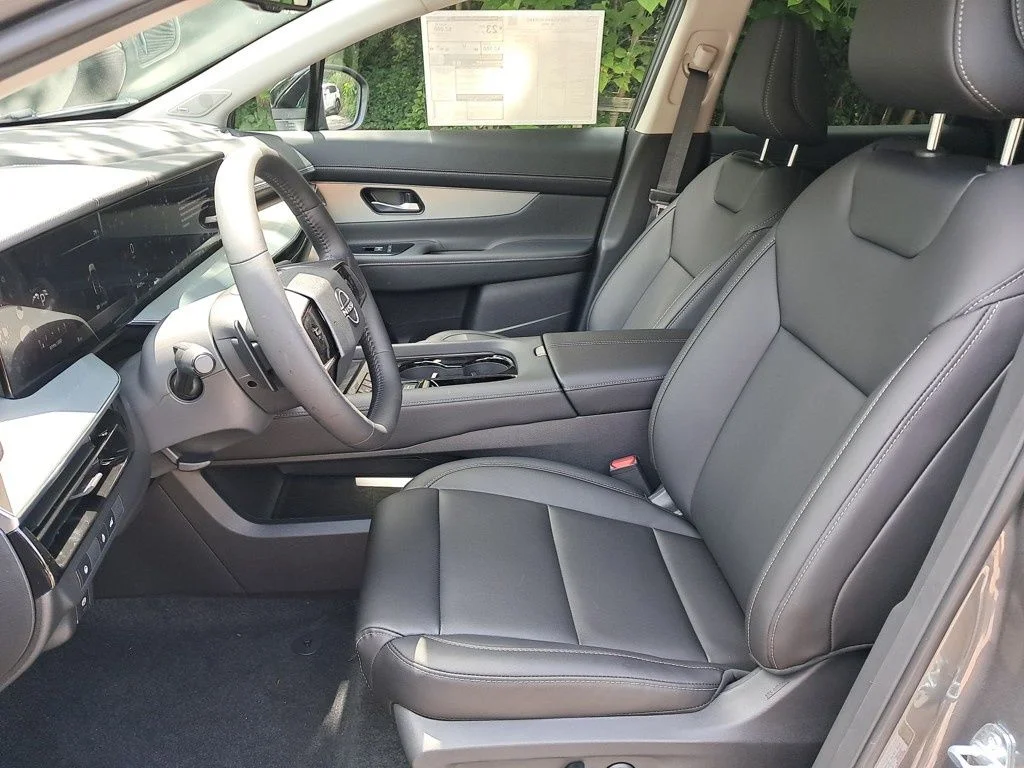 2025 Nissan Murano SL - Photo 10