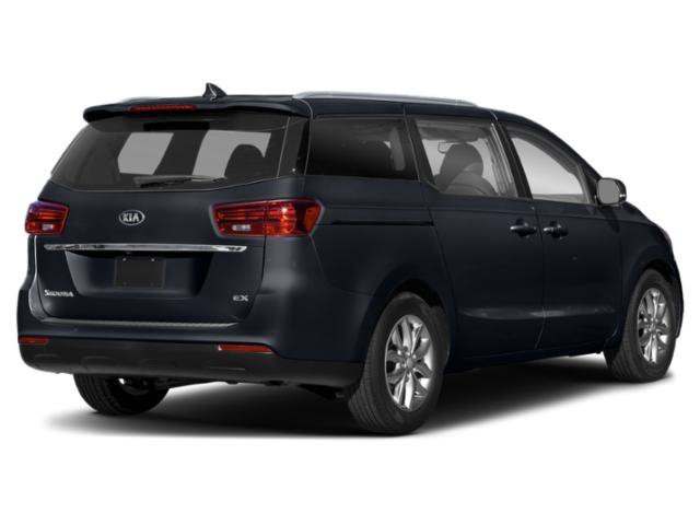 Certified 2020 Kia Sedona EX with VIN KNDMB5C11L6654746 for sale in Bloomington, Minnesota