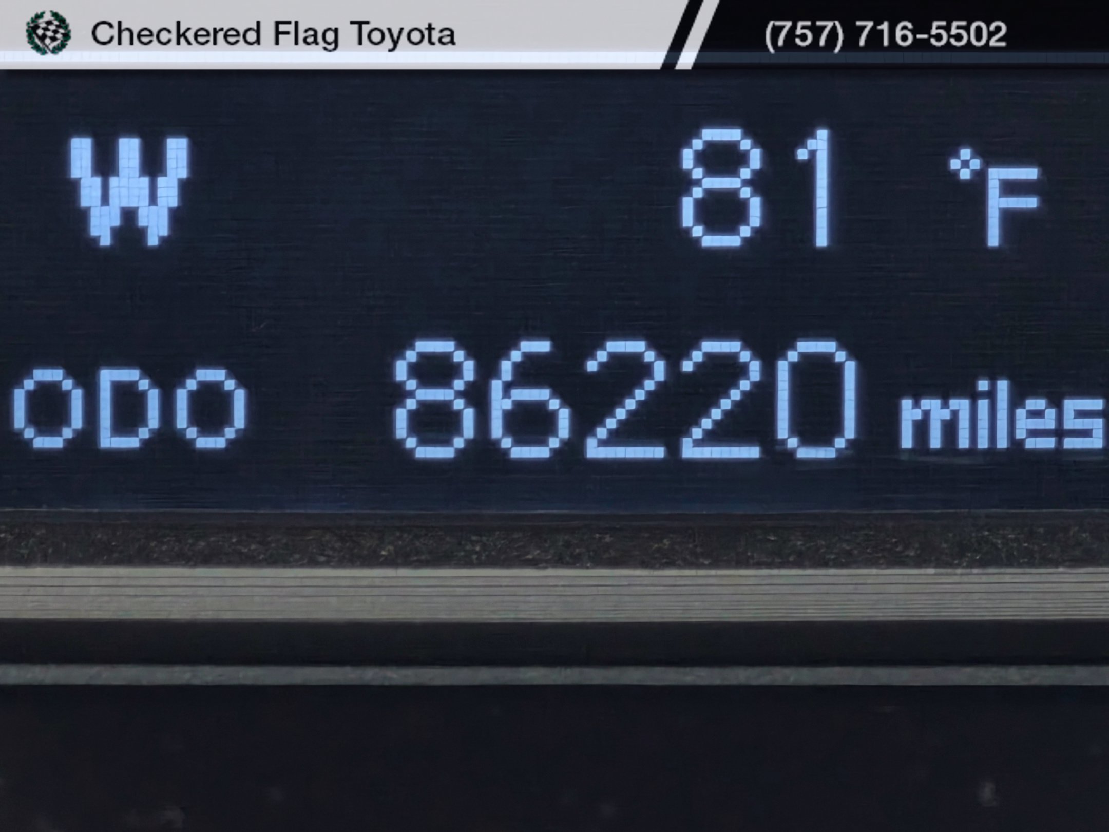 Used 2018 Magnetic Gray Metallic Toyota TRD Off-Road Premium image 14
