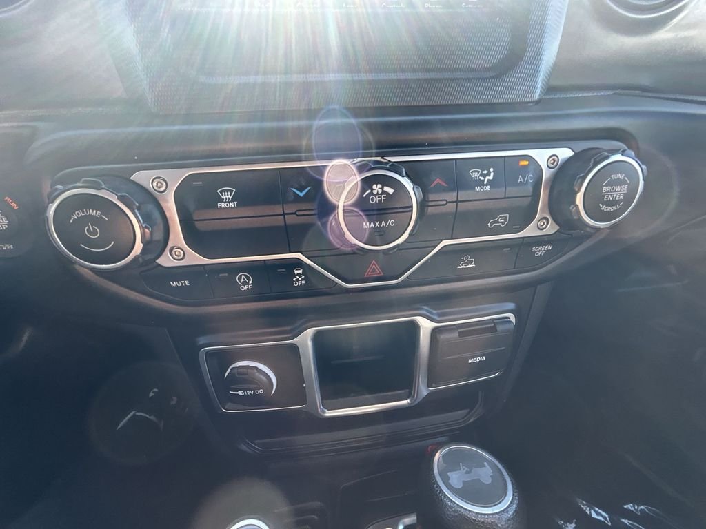 2023 Jeep Wrangler 4-Door Sport - Photo 18