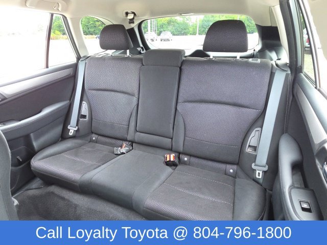 Used 2015 Silver Subaru 2.5i Premium image 13