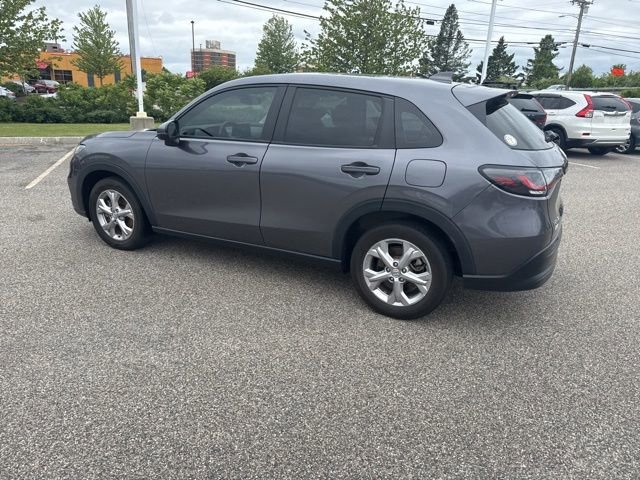 2023 Honda HR-V LX - Photo 38