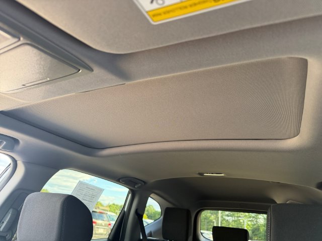 2019 Honda CR-V EX - Photo 27