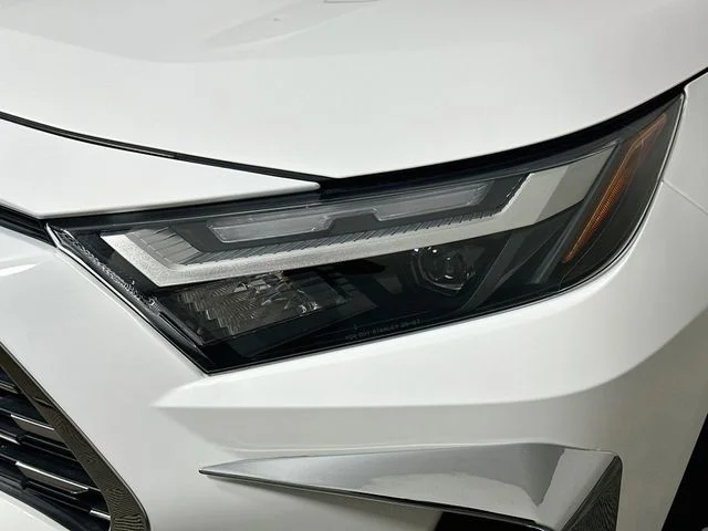 Certified Pre-Owned 2022 Toyota RAV4 XLE