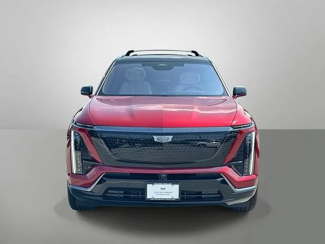 2026 Cadillac VISTIQ Sport - Photo 24