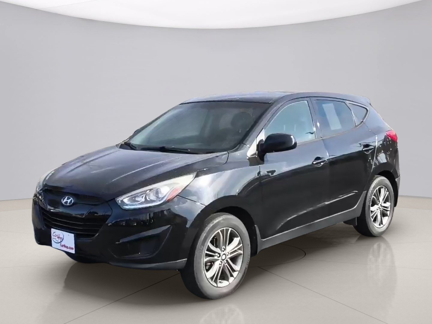 2015 Hyundai Tucson