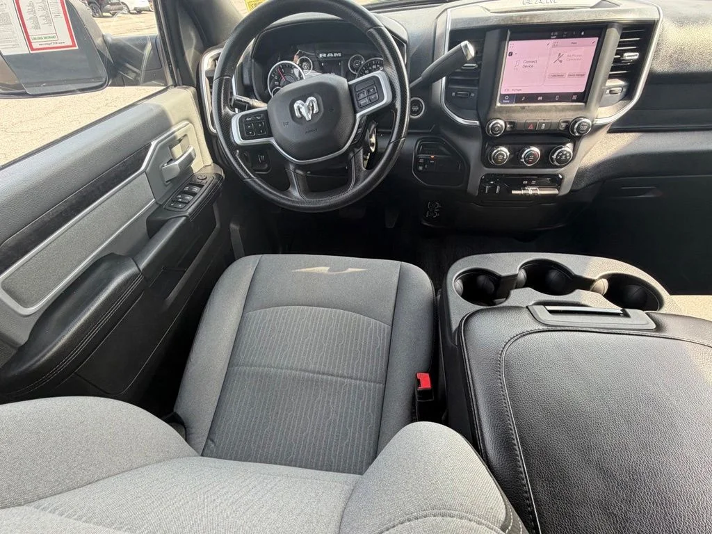 Used 2022 Gray Ram Big Horn image 10