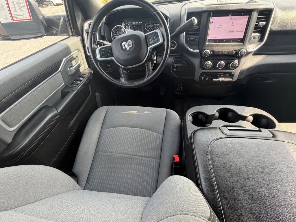 Used 2022 Gray Ram Big Horn image 10