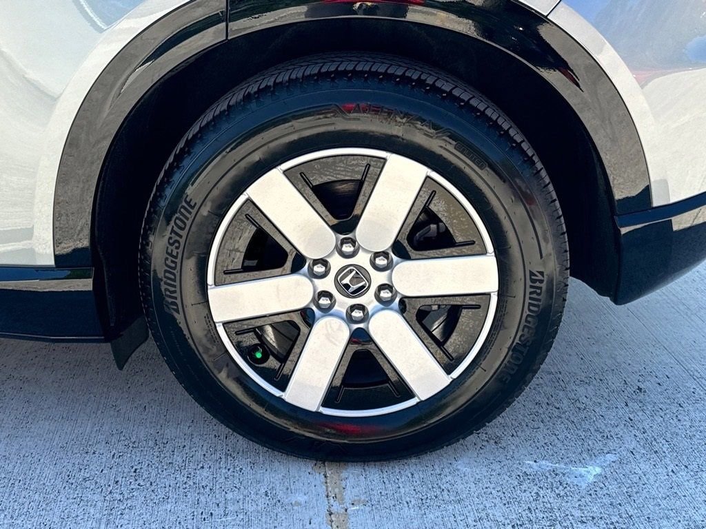 2026 Honda Prologue Touring - Photo 9