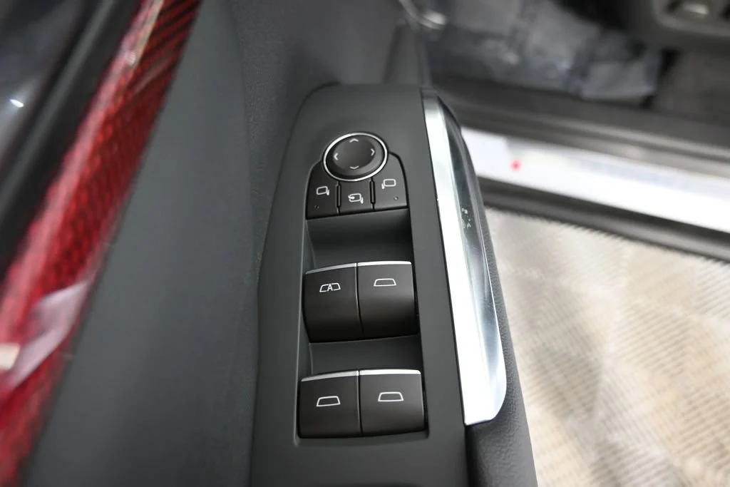 2026 Chevrolet Traverse RS - Photo 20
