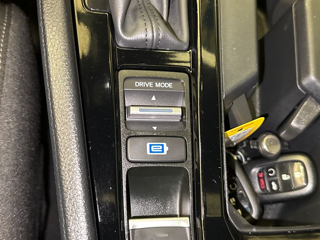2025 Honda Accord Hybrid Sport - Photo 28