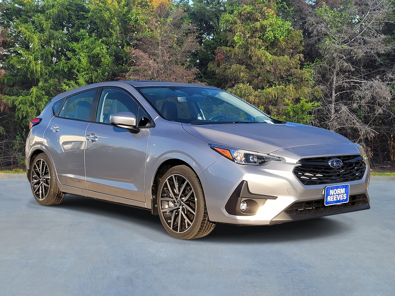 2026 Subaru Impreza Sport - Photo 15