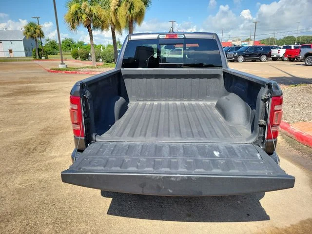 2020 RAM Ram 1500 Pickup Limited - Photo 15