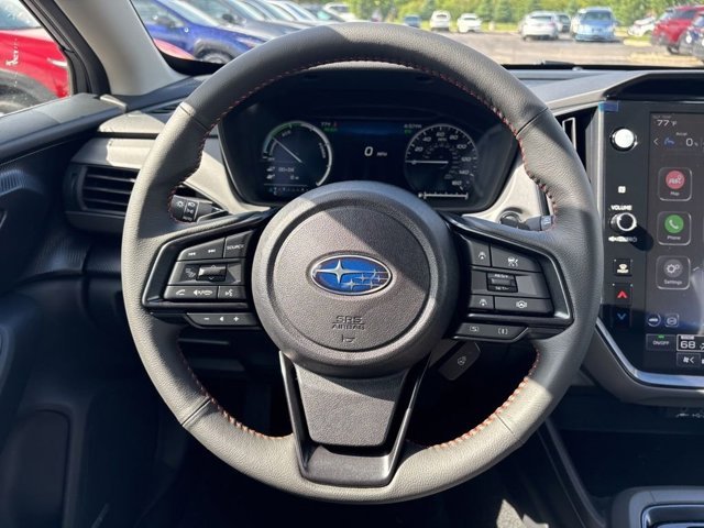 New 2026 SAPPHIRE BLUE PEARL Subaru Limited Hybrid image 14