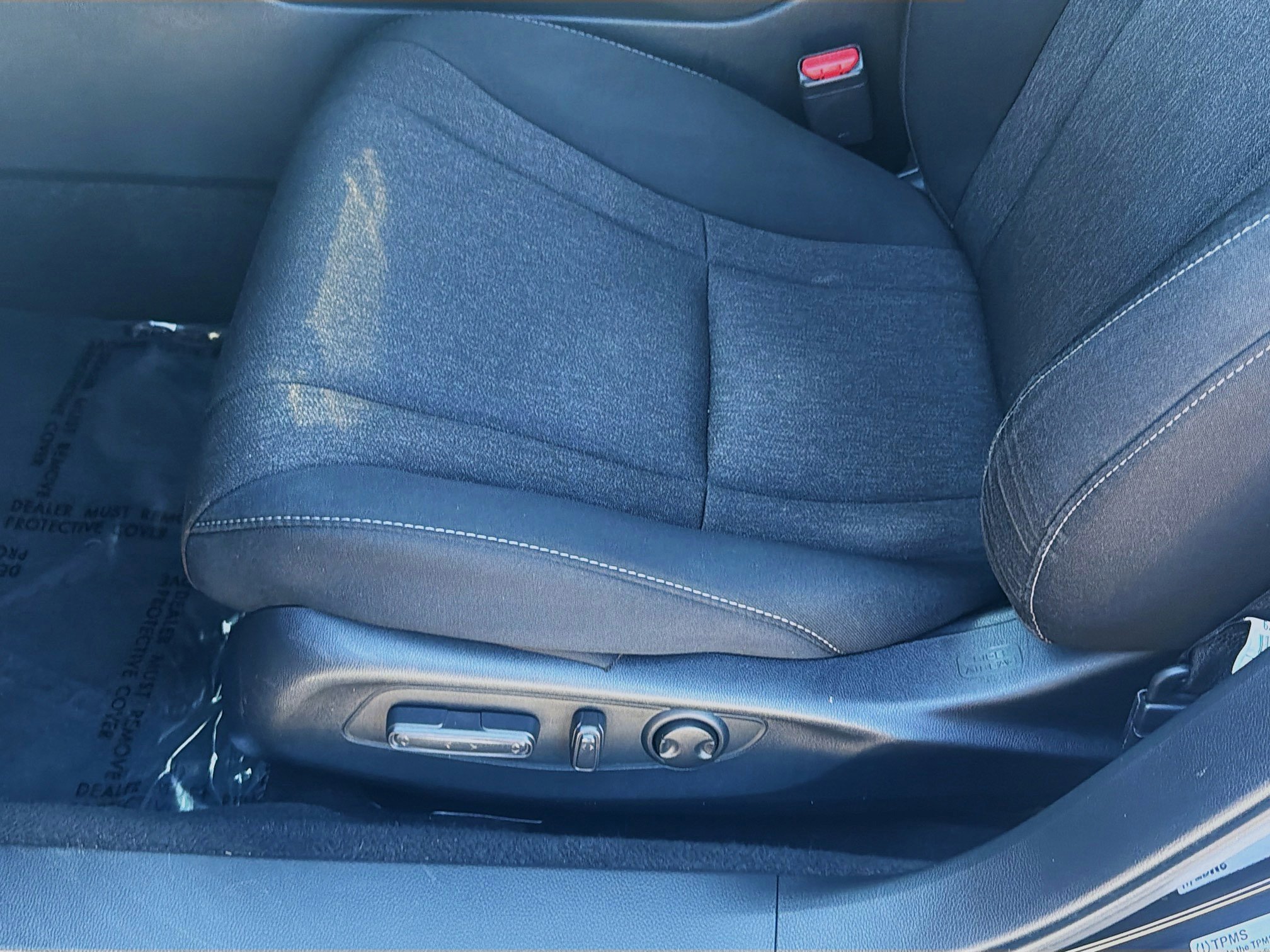 2024 Honda Accord EX - Photo 19