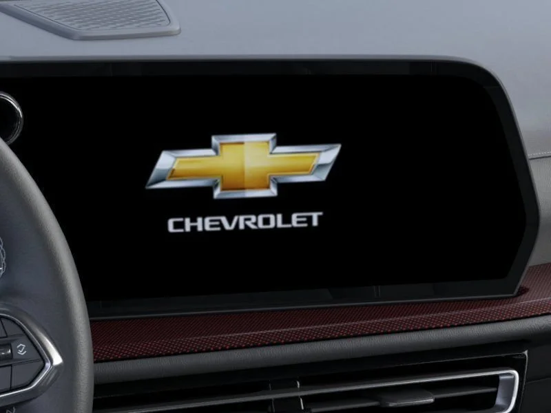 New 2026 Sterling Gray Metallic Chevrolet Z71 image 20