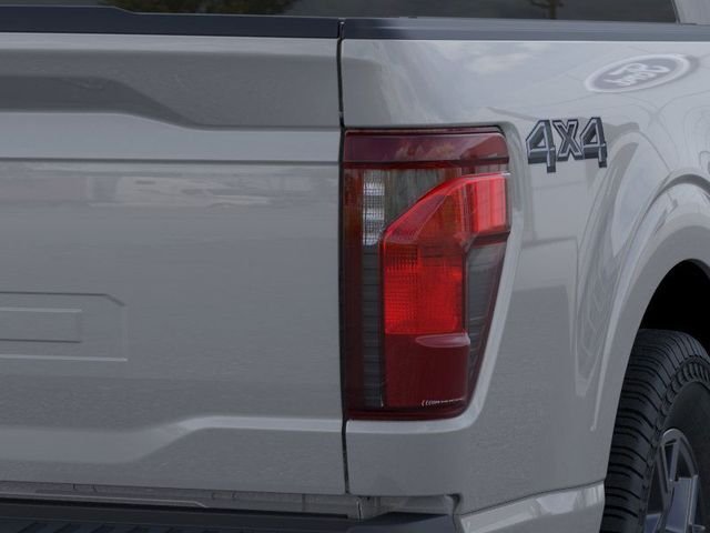 Used 2026 White Ford STX image 21