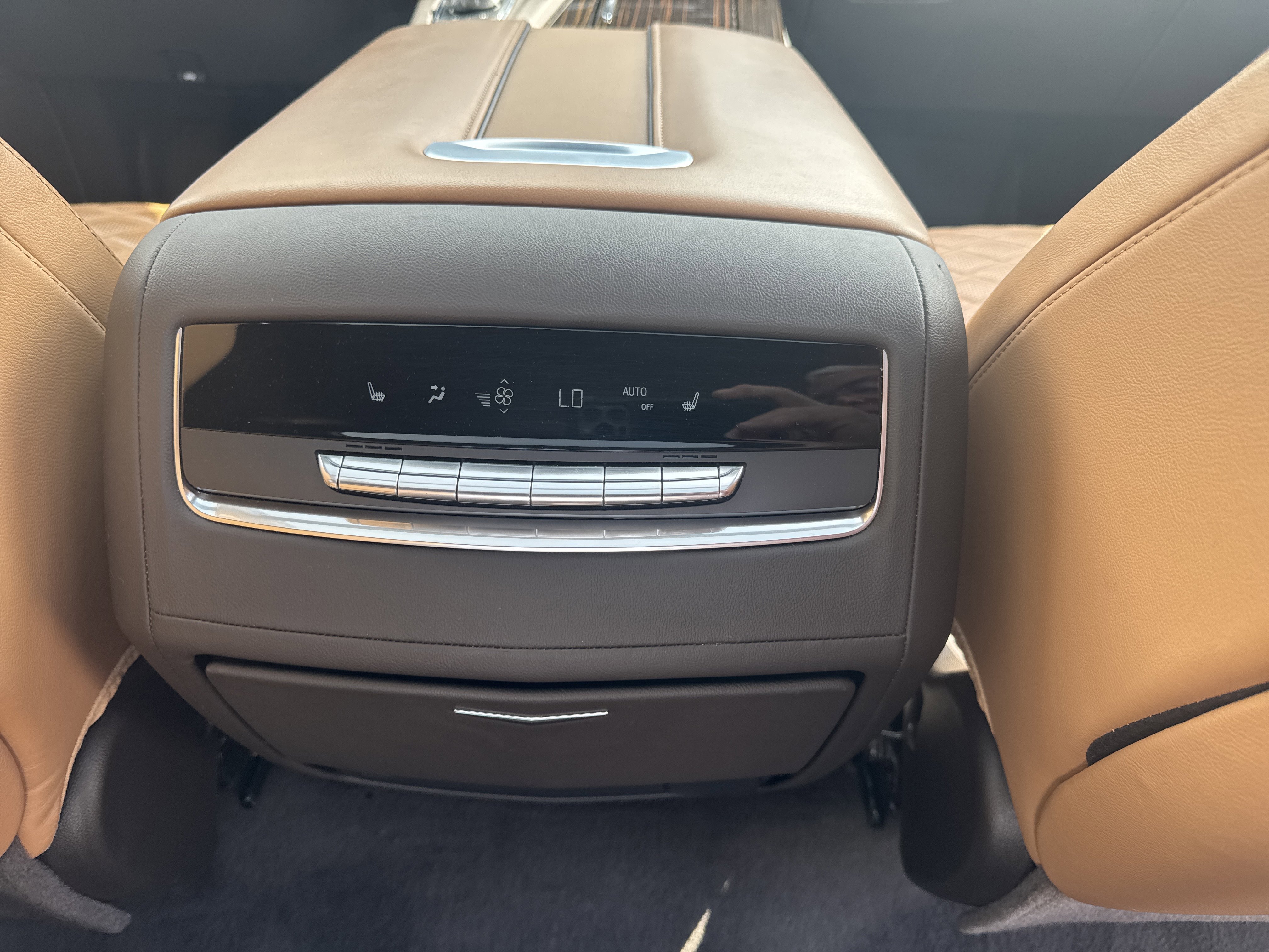 Used 2022 Satin Steel Metallic Cadillac Sport image 13