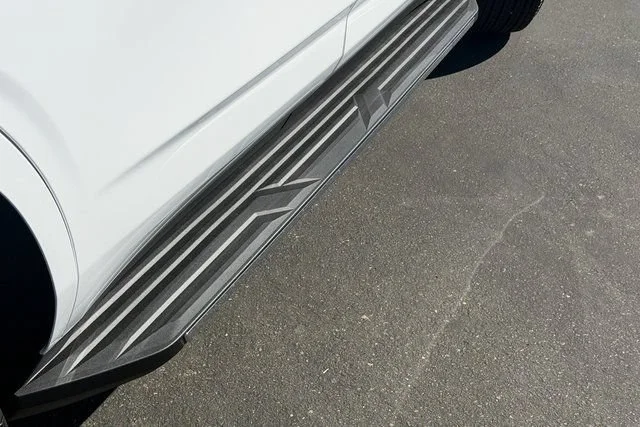New 2026 Summit White Chevrolet LS image 6