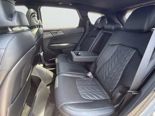2023 Kia Sportage X-Pro Prestige - Photo 41