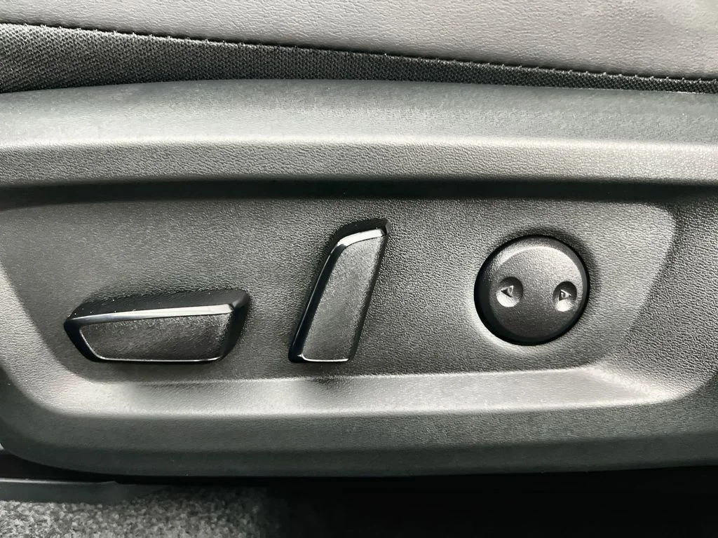 New 2026 Gun Metallic Nissan Dark Armor™ image 14