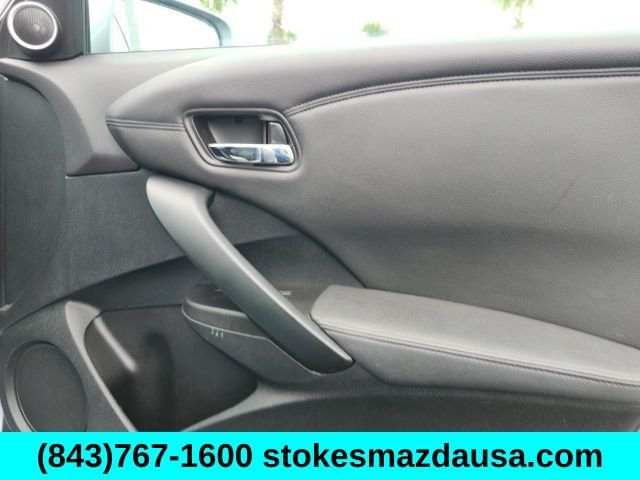 Used 2016  Acura Base image 28