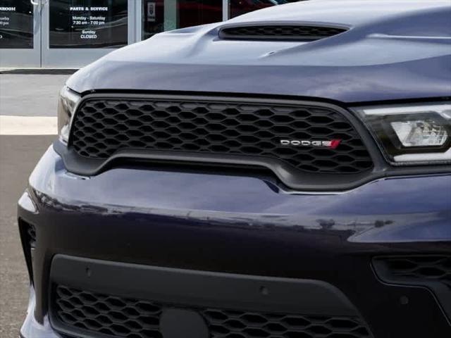 New 2026 Night Moves Exterior Paint Dodge GT PLUS image 11