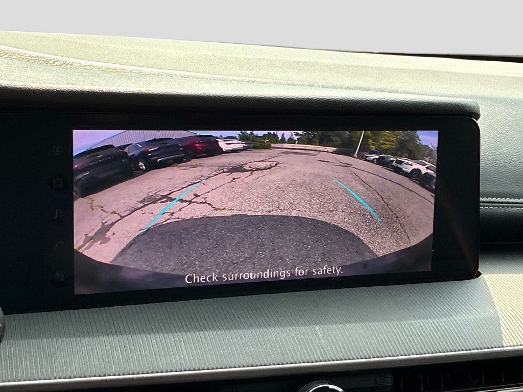 Used 2025 Gray Nissan SV image 33