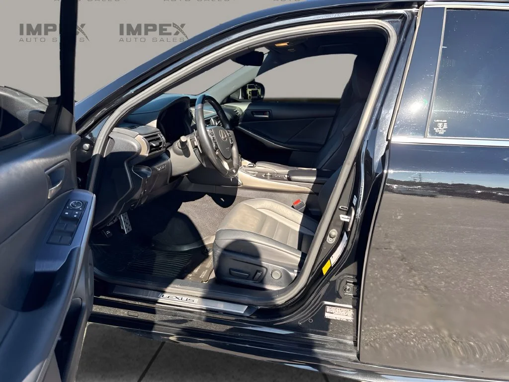 Used 2020 Black Lexus 300 image 31