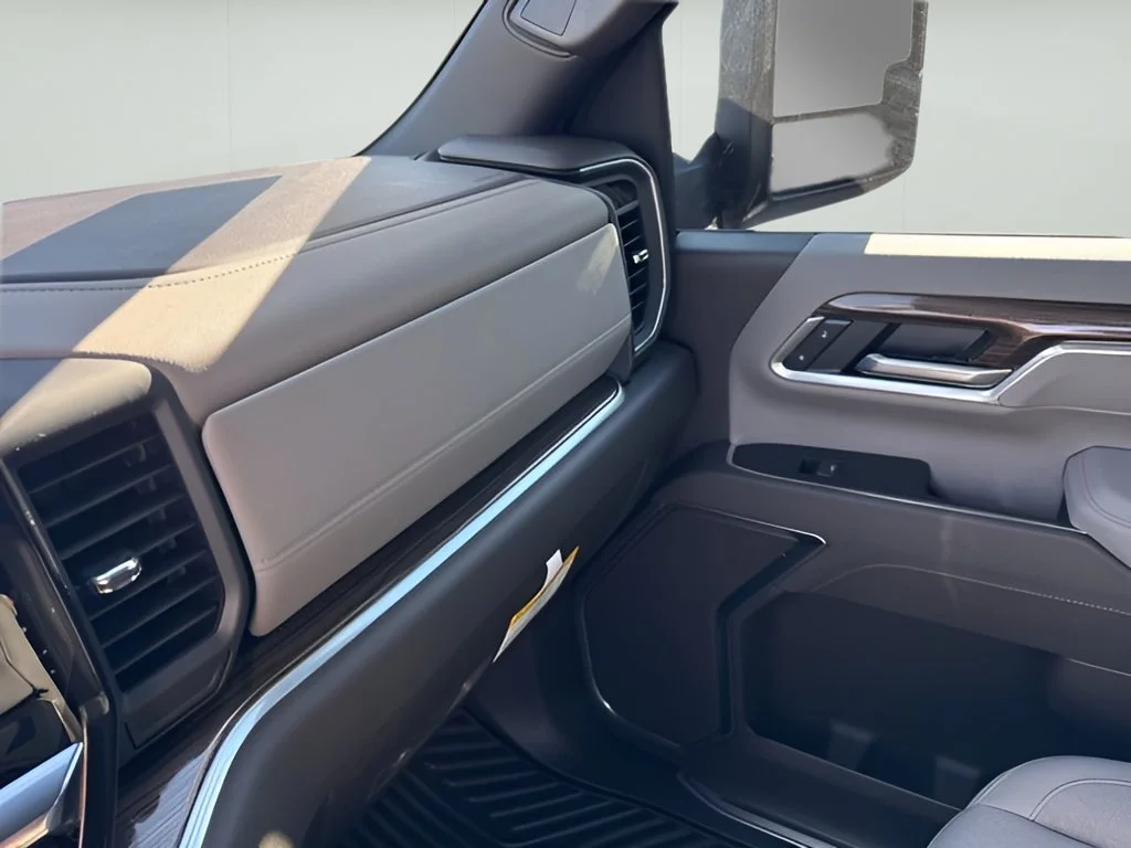 New 2026 Black Chevrolet LT image 22