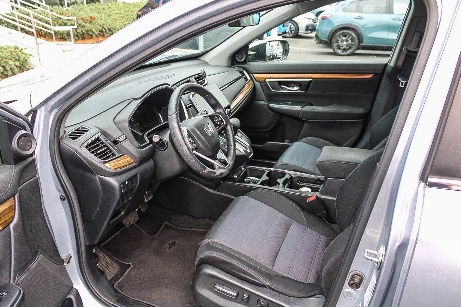 2020 Honda CR-V EX - Photo 18