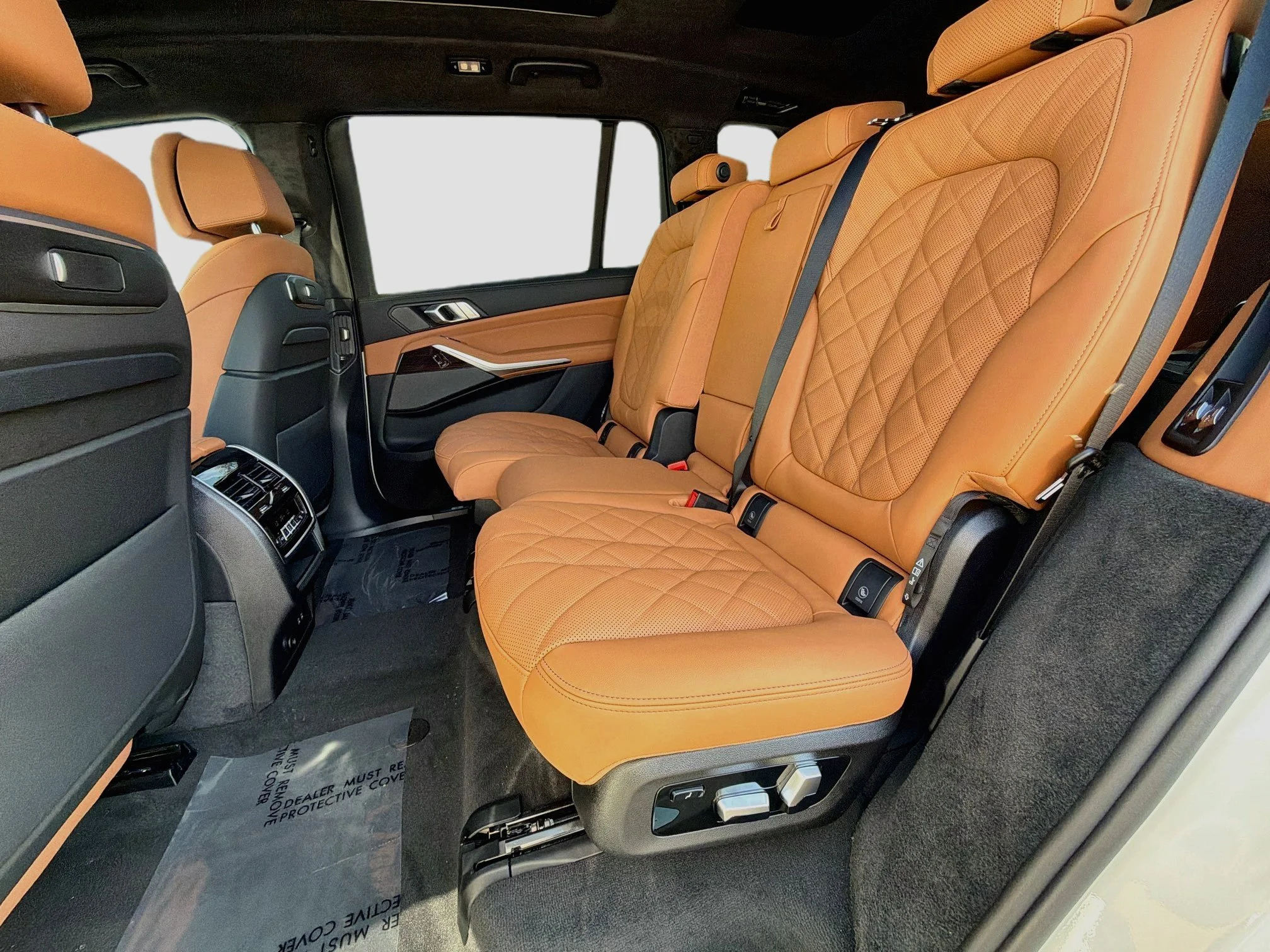 New 2027 Alpine White BMW xDrive40i image 23