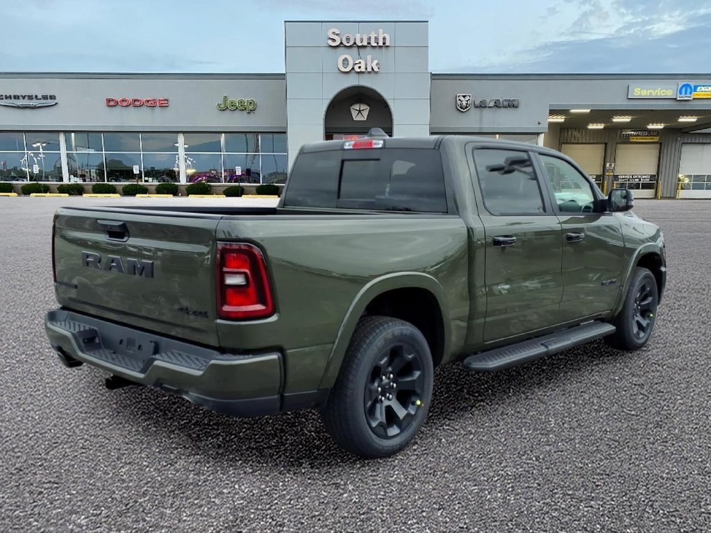 Vehicle thumbnail