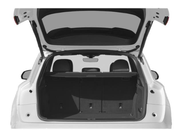 Used 2023 Daytona Gray Pearl Effect Audi Premium Plus image 11