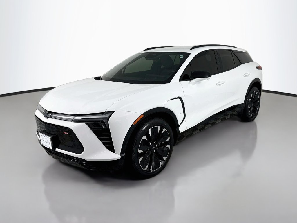 2024 Chevrolet Blazer EV